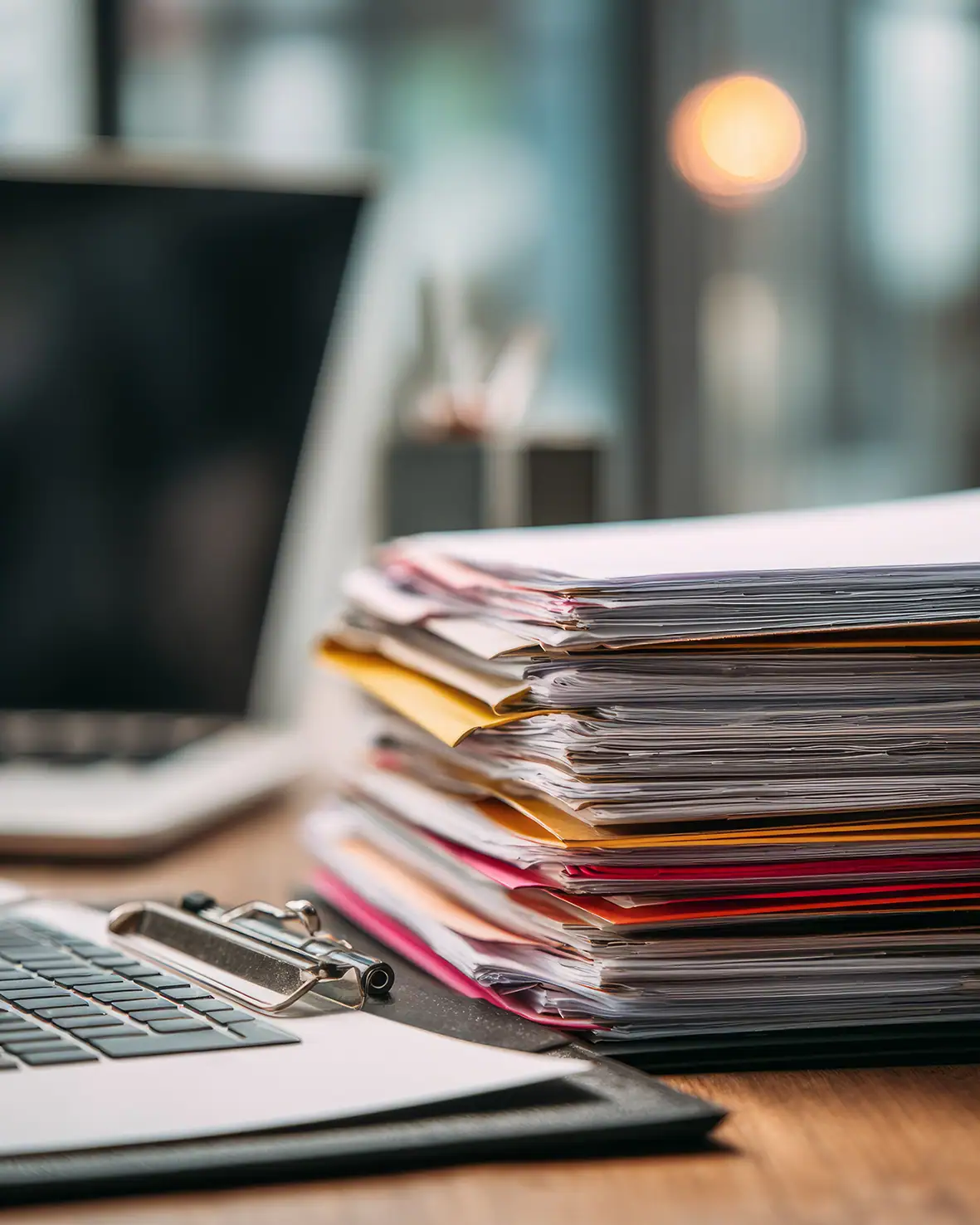 dossier d'appel d'offre