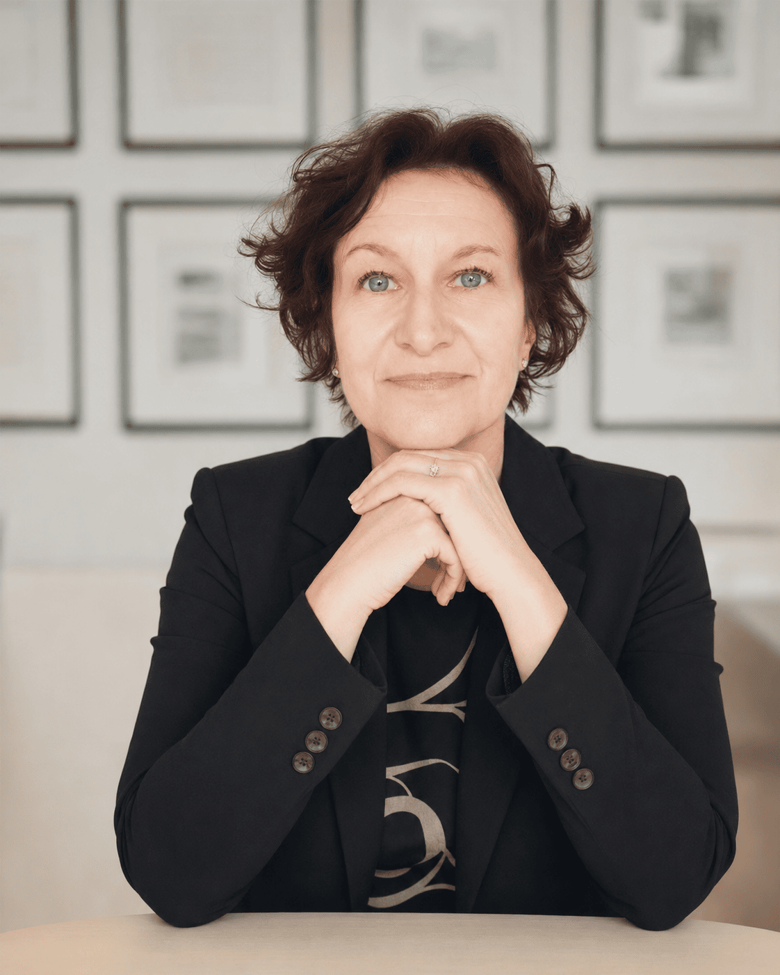 Sandrine Foulon, consultante en marchés publics près de Clermont-Ferrand